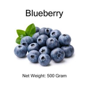 Blueberry 500 Gram