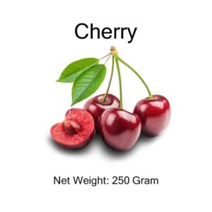 Cherry 250 Gram