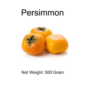 Persimmon 500 Gram
