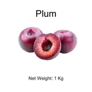 Plum 1 Kg