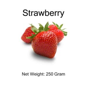 Strawberry 250 Gram